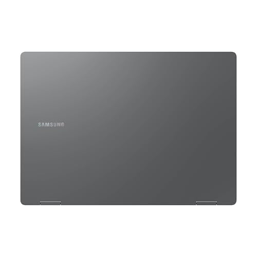 Samsung 16” Galaxy Book5 Pro 360 Copilot+ PC