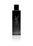 Yves Saint Laurent Ysl Myslf Eau de Parfum Spray for Men, 3.4 Ounce