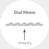 SAFAVIEH Area Rug 9x12 - Natural Fiber Collection - Large - Natural Brown, Handmade Jute, Farmhouse Style, Chunky Textured Thick Pile (NF447A)