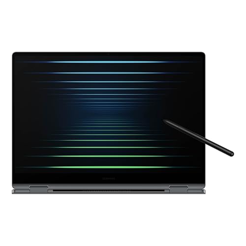 Samsung 16” Galaxy Book5 Pro 360 Copilot+ PC