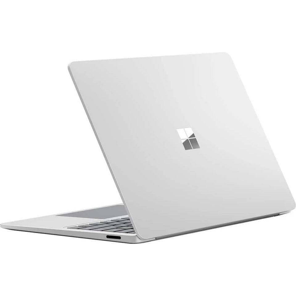 Microsoft Surface Laptop (2024), Windows 11 Copilot+ PC, 15" Touchscreen Display