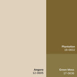 Livabliss x Galey Alix Fetscher V Vintage Damask Area Rug, 7'10" x 10' (8' x 10'), Dusy Sage