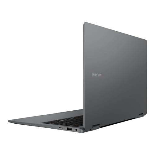 Samsung 16” Galaxy Book5 Pro 360 Copilot+ PC