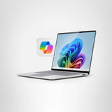 Microsoft Surface Laptop (2024), Windows 11 Copilot+ PC, 15" Touchscreen Display