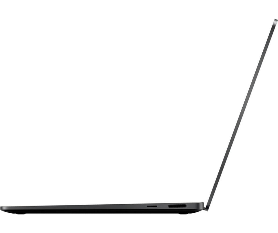 Microsoft Surface Laptop (2024), Windows 11 Copilot+ PC, 15" Touchscreen Display