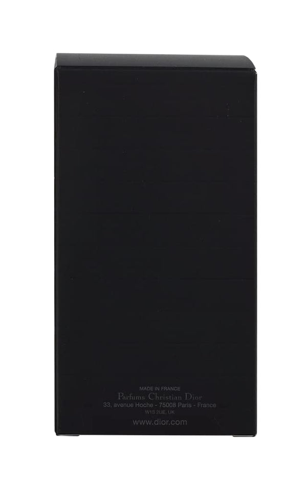 Christian Dior Sauvage Eau De Parfum Spray For Men, 3.4 Ounce