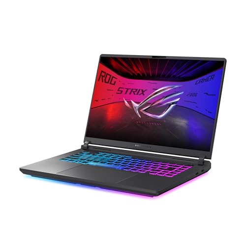 ASUS ROG Strix G16 (2025)