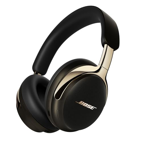 Bose New QuietComfort Ultra (2nd Gen)
