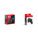 Nintendo Switch 2 + Mario Kart World Bundle