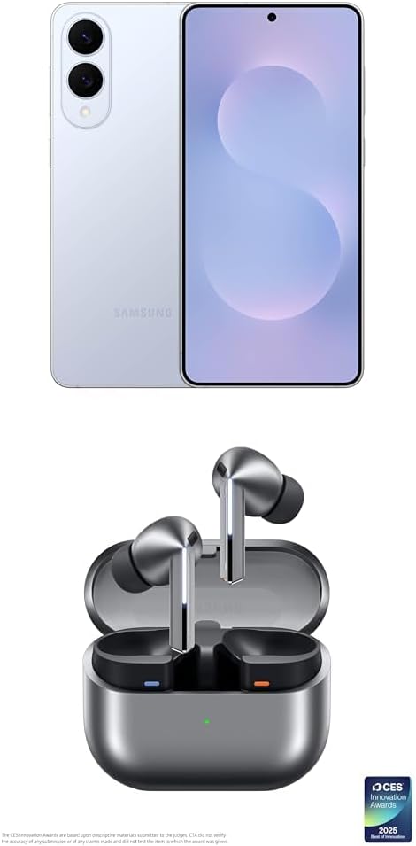 SAMSUNG Galaxy S25 Edge Unlocked