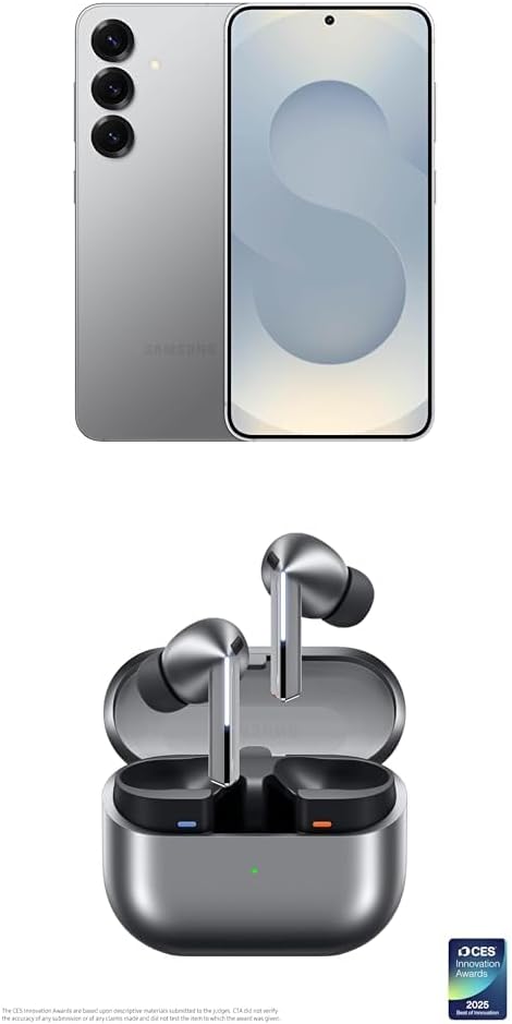 Samsung Galaxy S25 Ultra Unlocked