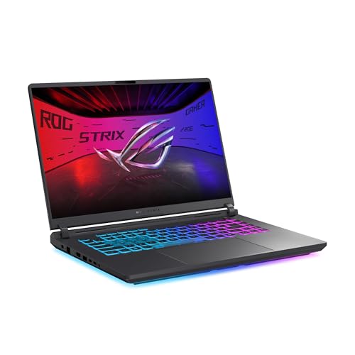ASUS ROG Strix G16 (2025)