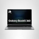 Samsung 16” Galaxy Book5 Pro 360 Copilot+ PC