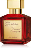 Maison Francis Kurkdjian Baccarat Rouge 540 Pure Perfume, 2.3 Fl Oz (Pack of 1)
