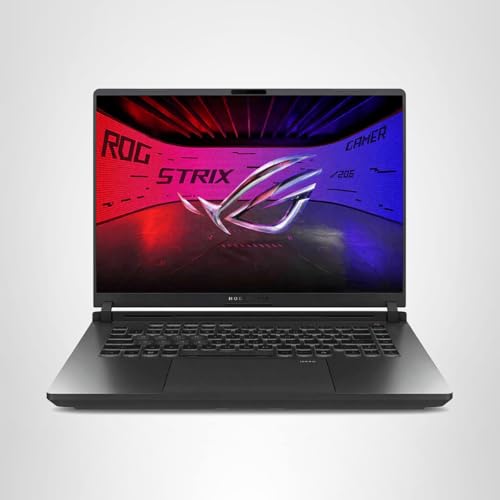 ASUS ROG Strix G16 (2025)