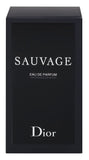 Christian Dior Sauvage Eau De Parfum Spray For Men, 3.4 Ounce