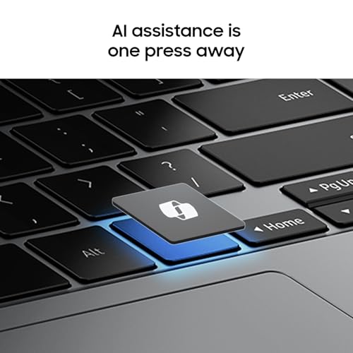 Samsung 16” Galaxy Book5 Pro 360 Copilot+ PC