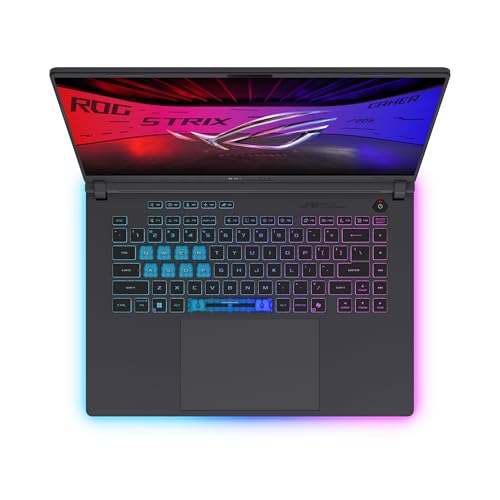 ASUS ROG Strix G16 (2025)