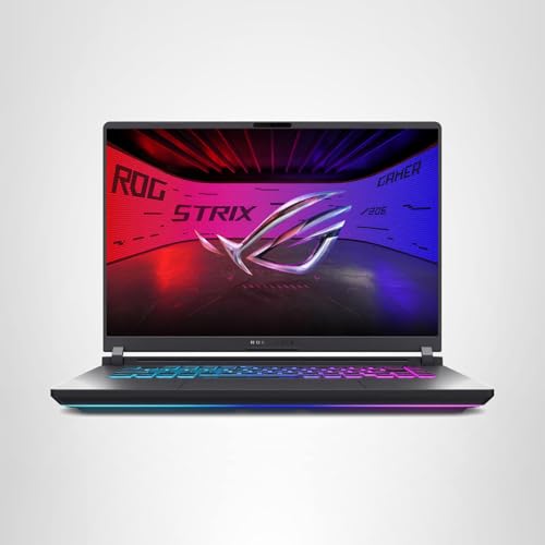 ASUS ROG Strix G16 (2025)