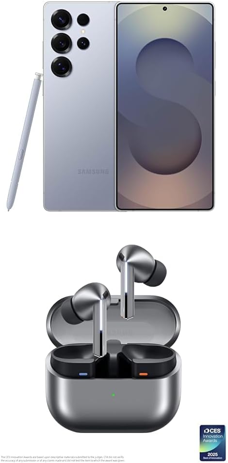 Samsung Galaxy S25 Ultra Unlocked