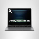 Samsung 16” Galaxy Book5 Pro 360 Copilot+ PC