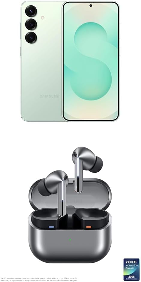 Samsung Galaxy S25 Ultra Unlocked