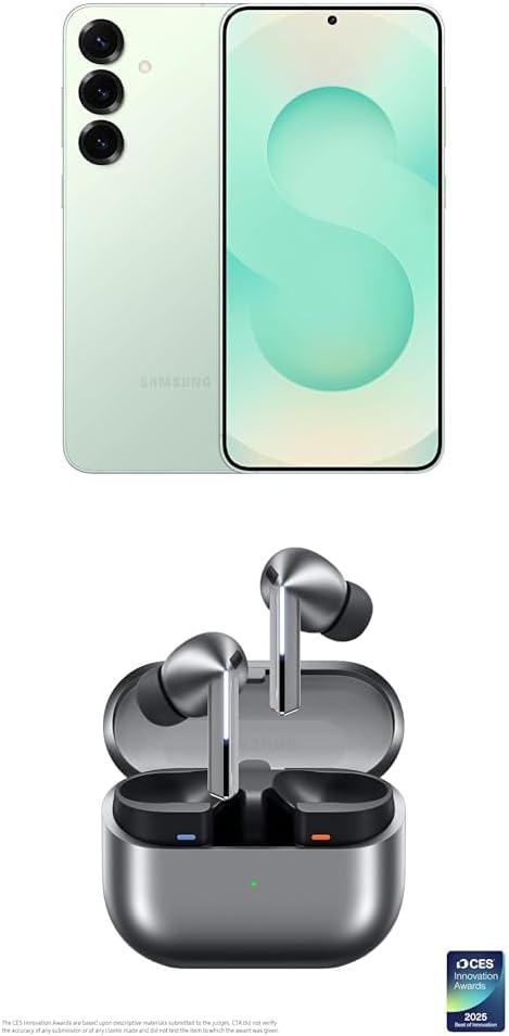 Samsung Galaxy S25 Ultra Unlocked