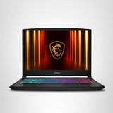 msi Katana 15 HX 15.6” 165Hz QHD+
