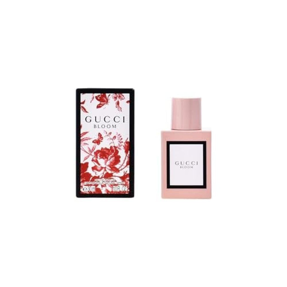 Gucci Bloom for Women Eau de Parfum Spray, 3.3 Ounce, Multi