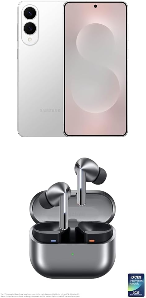 SAMSUNG Galaxy S25 Edge Unlocked