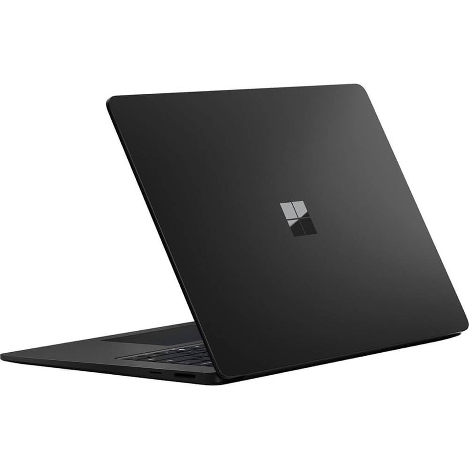 Microsoft Surface Laptop (2024), Windows 11 Copilot+ PC, 15" Touchscreen Display