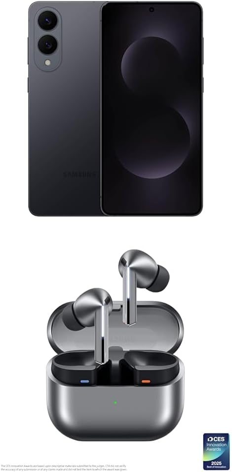 SAMSUNG Galaxy S25 Edge Unlocked