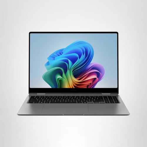 Samsung 16” Galaxy Book5 Pro 360 Copilot+ PC