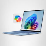 Microsoft Surface Laptop (2024), Windows 11 Copilot+ PC, 15" Touchscreen Display