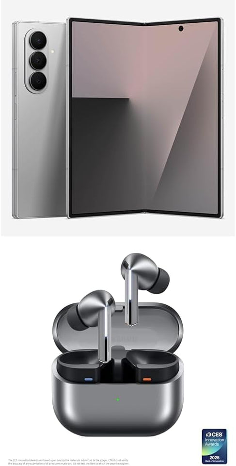 Samsung Galaxy Z Fold7 Unlocked