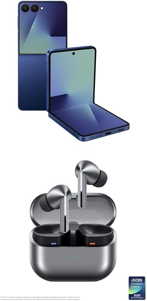 Samsung Galaxy Z Fold7 Unlocked