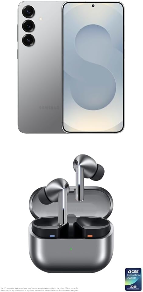 Samsung Galaxy S25 Ultra Unlocked