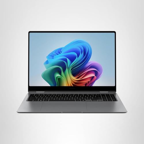 Samsung 16” Galaxy Book5 Pro 360 Copilot+ PC