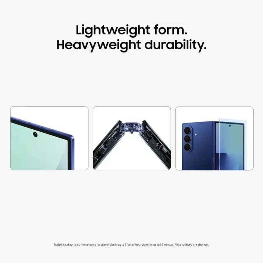 Samsung Galaxy Z Fold7 Unlocked