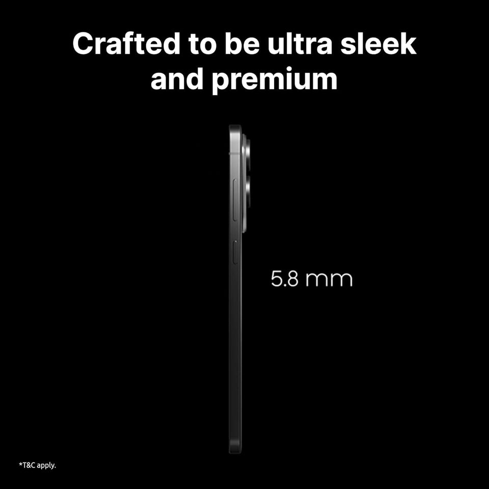 SAMSUNG Galaxy S25 Edge Unlocked