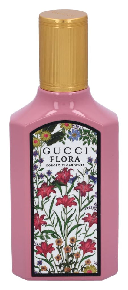 Gucci Flora Gorgeous Gardenia for Women 3.3 oz Eau de Parfum Spray