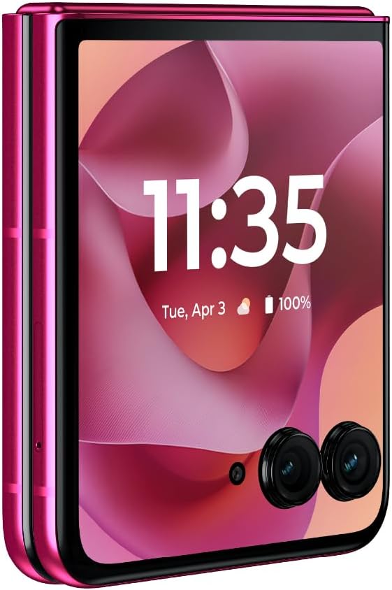 Motorola Razr+ Unlocked