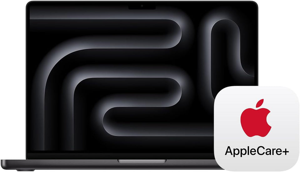 MacBook Pro 14-inch 2024