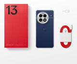 OnePlus 13 Unlocked (Dual-SIM)