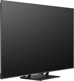 Hisense 55" U7 Mini-LED ULED 4K UHD Best Premium Gaming Google Smart TV (55U75QG, 2025 Model) - QLED, Native 165Hz, VRR 288, Up to 3000 Nits, HDR10+, Dolby Vision IQ · Atmos, IMAX Enhanced, 2.1.2 Ch