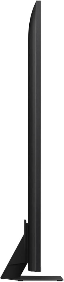 SAMSUNG 65-Inch Class QLED 4K LS03D The Frame Series Quantum HDR Smart TV w/Dolby Atmos, Art Mode, Anti-Reflection, Customizable Frame, Slim Fit Wall Mount with Alexa Built-in (QN65LS03D, 2024 Model)