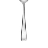 Oneida Silverware Set For 12, Moda 65-Piece Fine Flatware Set with Serving Utensils, Service For 12, 18/10 Stainless Steel, Dishwasher Safe For home, Knives Spoons and Forks Set (Silver, 65 pieces)