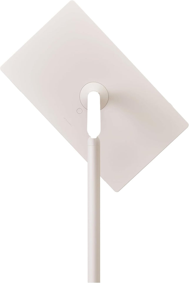 LG 27-Inch StanbyME 2 with Folio Cover