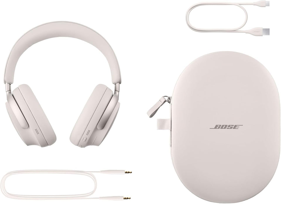 Bose QuietComfort Ultra