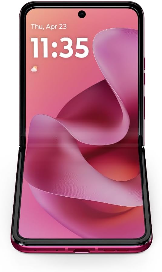 Motorola Razr+ Unlocked